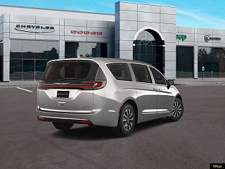 2023 Chrysler Pacifica Limited 2C4RC1S71PR614831 in Wantagh, NY 7