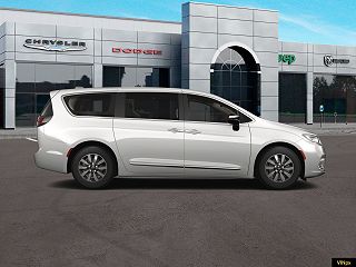 2023 Chrysler Pacifica Limited 2C4RC1S71PR614831 in Wantagh, NY 9