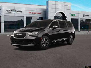 2023 Chrysler Pacifica Limited 2C4RC1S70PR630969 in Wantagh, NY 1