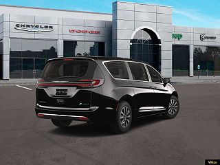 2023 Chrysler Pacifica Limited 2C4RC1S70PR630969 in Wantagh, NY 7