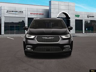 2023 Chrysler Pacifica Limited 2C4RC1S79PR630971 in Wantagh, NY 12