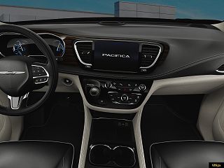 2023 Chrysler Pacifica Limited 2C4RC1S70PR630972 in Wantagh, NY 20