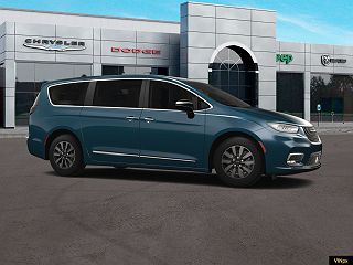2023 Chrysler Pacifica Limited 2C4RC1S77PR589014 in Wantagh, NY 10