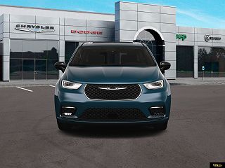 2023 Chrysler Pacifica Limited 2C4RC1S77PR589014 in Wantagh, NY 12