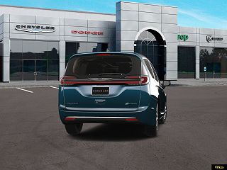 2023 Chrysler Pacifica Limited 2C4RC1S77PR589014 in Wantagh, NY 14