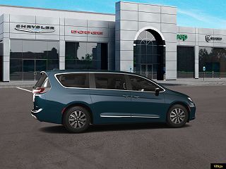2023 Chrysler Pacifica Limited 2C4RC1S77PR589014 in Wantagh, NY 15