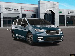 2023 Chrysler Pacifica Limited 2C4RC1S77PR589014 in Wantagh, NY 16