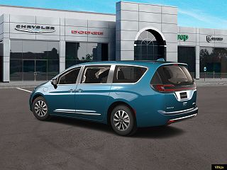 2023 Chrysler Pacifica Limited 2C4RC1S77PR589014 in Wantagh, NY 4