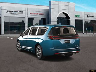 2023 Chrysler Pacifica Limited 2C4RC1S77PR589014 in Wantagh, NY 5