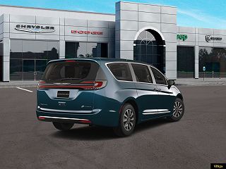 2023 Chrysler Pacifica Limited 2C4RC1S77PR589014 in Wantagh, NY 7