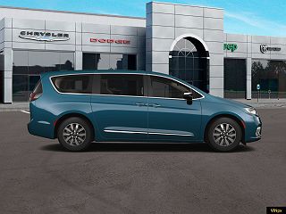 2023 Chrysler Pacifica Limited 2C4RC1S77PR589014 in Wantagh, NY 9