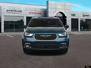 2023 Chrysler Pacifica Limited 2C4RC1S72PR630973 in Wantagh, NY 12