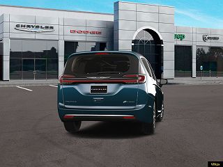 2023 Chrysler Pacifica Limited 2C4RC1S72PR630973 in Wantagh, NY 14