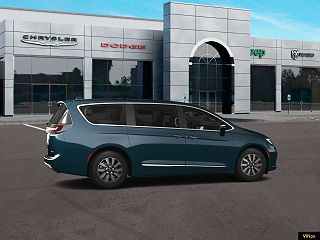 2023 Chrysler Pacifica Limited 2C4RC1S72PR630973 in Wantagh, NY 15