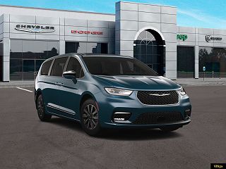 2023 Chrysler Pacifica Limited 2C4RC1S72PR630973 in Wantagh, NY 16