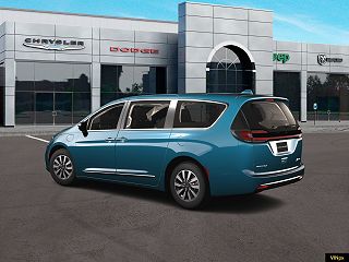 2023 Chrysler Pacifica Limited 2C4RC1S72PR630973 in Wantagh, NY 4