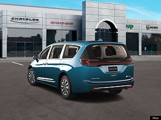 2023 Chrysler Pacifica Limited 2C4RC1S72PR630973 in Wantagh, NY 5