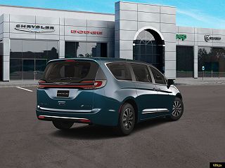 2023 Chrysler Pacifica Limited 2C4RC1S72PR630973 in Wantagh, NY 7