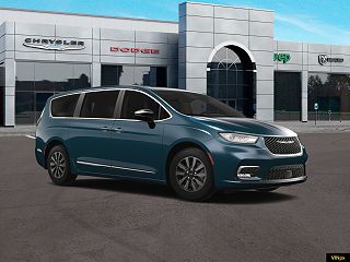 2023 Chrysler Pacifica Limited 2C4RC1S76PR630975 in Wantagh, NY 11