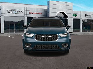 2023 Chrysler Pacifica Limited 2C4RC1S76PR630975 in Wantagh, NY 12