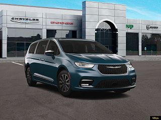 2023 Chrysler Pacifica Limited 2C4RC1S76PR630975 in Wantagh, NY 16
