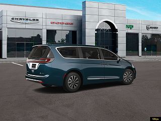 2023 Chrysler Pacifica Limited 2C4RC1S76PR630975 in Wantagh, NY 8
