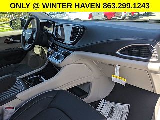 2023 Chrysler Pacifica Limited 2C4RC3GG1PR605213 in Winter Haven, FL 10