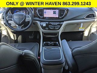 2023 Chrysler Pacifica Limited 2C4RC3GG1PR605213 in Winter Haven, FL 11