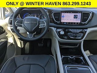 2023 Chrysler Pacifica Limited 2C4RC3GG1PR605213 in Winter Haven, FL 12