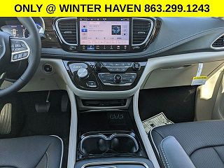 2023 Chrysler Pacifica Limited 2C4RC3GG1PR605213 in Winter Haven, FL 13