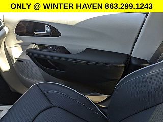 2023 Chrysler Pacifica Limited 2C4RC3GG1PR605213 in Winter Haven, FL 14