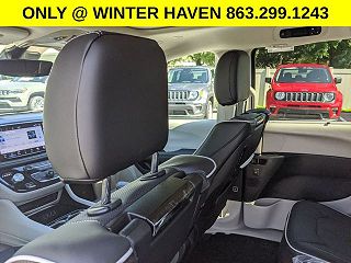 2023 Chrysler Pacifica Limited 2C4RC3GG1PR605213 in Winter Haven, FL 16