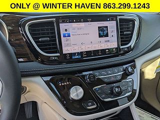 2023 Chrysler Pacifica Limited 2C4RC3GG1PR605213 in Winter Haven, FL 21