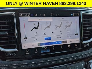 2023 Chrysler Pacifica Limited 2C4RC3GG1PR605213 in Winter Haven, FL 25