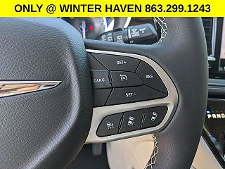2023 Chrysler Pacifica Limited 2C4RC3GG1PR605213 in Winter Haven, FL 29