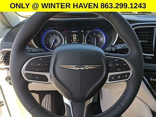 2023 Chrysler Pacifica Limited 2C4RC3GG1PR605213 in Winter Haven, FL 30