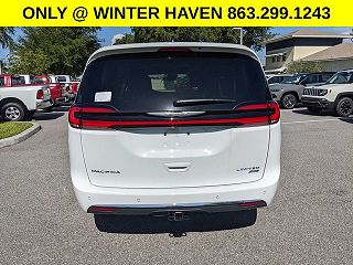 2023 Chrysler Pacifica Limited 2C4RC3GG1PR605213 in Winter Haven, FL 5