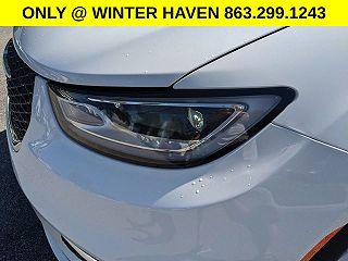 2023 Chrysler Pacifica Limited 2C4RC3GG1PR605213 in Winter Haven, FL 7