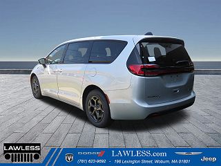 2023 Chrysler Pacifica Limited 2C4RC1S72PR588983 in Woburn, MA 16