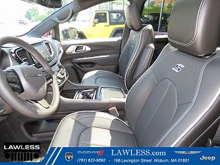2023 Chrysler Pacifica Limited 2C4RC1S72PR588983 in Woburn, MA 5