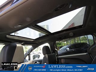 2023 Chrysler Pacifica Limited 2C4RC1S75PR569747 in Woburn, MA 10