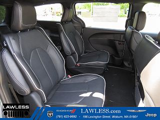 2023 Chrysler Pacifica Limited 2C4RC1S75PR569747 in Woburn, MA 32