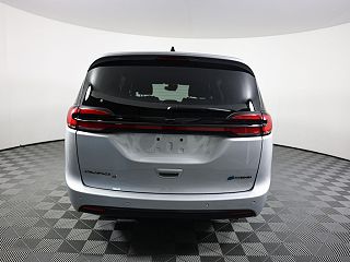 2023 Chrysler Pacifica Limited 2C4RC1S71PR589008 in Wrightsville, PA 26