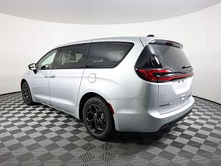 2023 Chrysler Pacifica Limited 2C4RC1S71PR589008 in Wrightsville, PA 29
