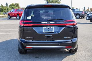 2023 Chrysler Pacifica Limited 2C4RC1S76PR622780 in Yuba City, CA 3