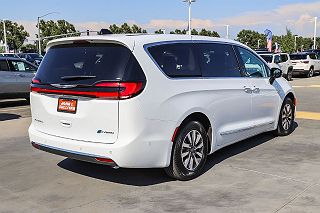 2023 Chrysler Pacifica Limited 2C4RC1S76PR612198 in Yuba City, CA 4