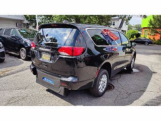 2023 Chrysler Voyager LX 2C4RC1CG8PR522503 in Staten Island, NY 5