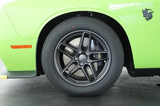 2023 Dodge Challenger SRT Hellcat 2C3CDZL99PH101144 in Amityville, NY 28