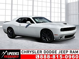 2023 Dodge Challenger GT VIN: 2C3CDZJG5PH610603