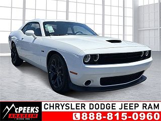 2023 Dodge Challenger R/T VIN: 2C3CDZBT2PH617729